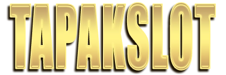 Logo TAPAKSLOT